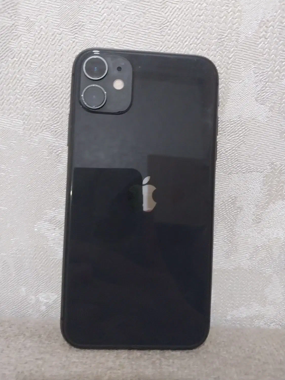 iphone11 64gدرحد|موبایل|قم, کلهری|دیوار