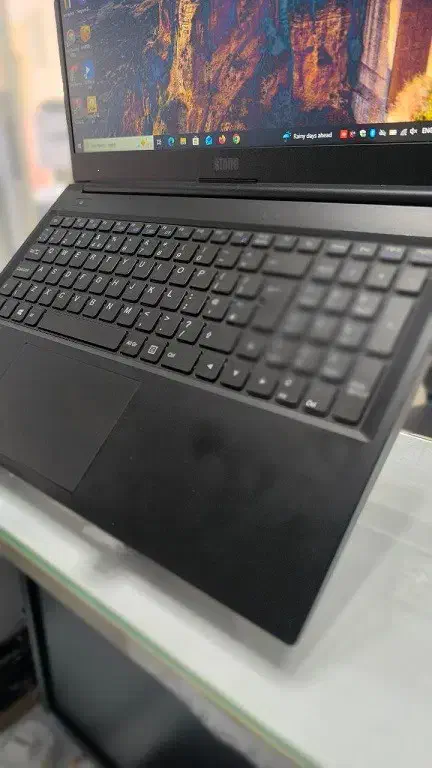 لپتاپ خانگی Stone|رایانه همراه|تهران, شهید اسدی|دیوار