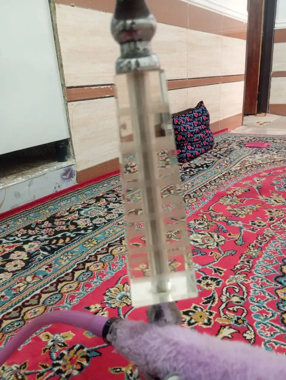 قلیون سپاپی|کلکسیون و سرگرمی|کارون, |دیوار