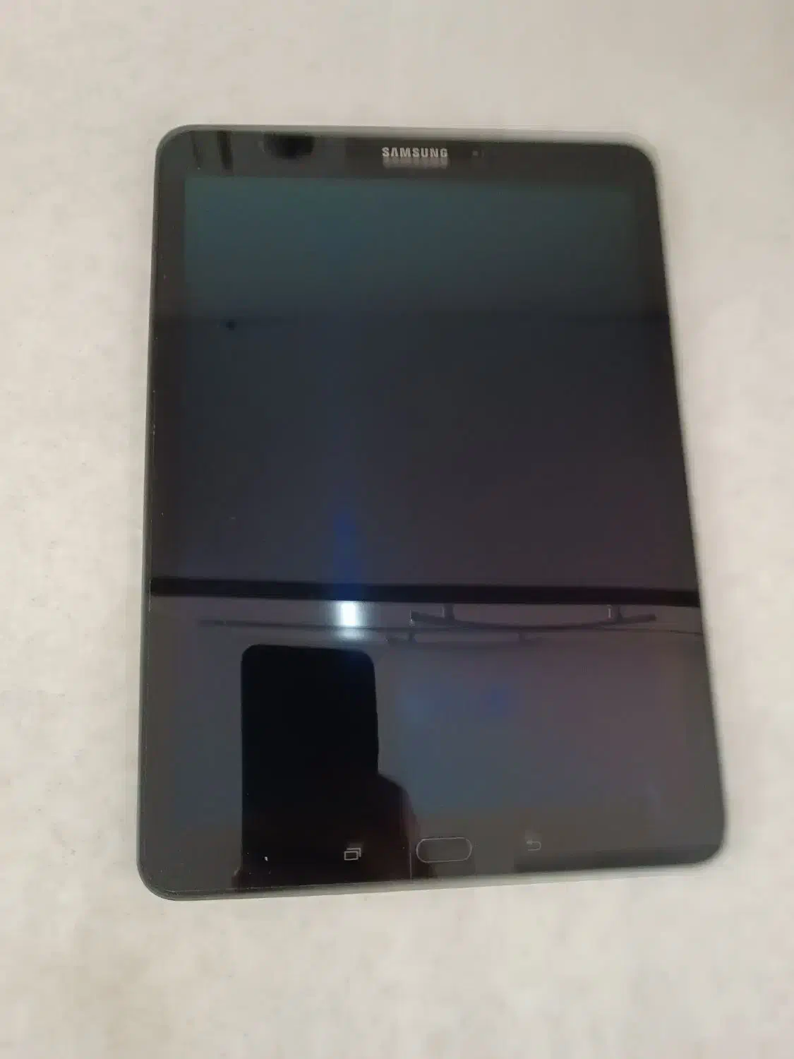 تبلت S3 t825|تبلت|تهران, خزانه|دیوار