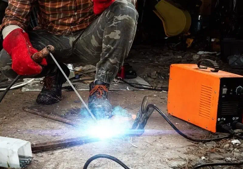 کار خدماتی برقکاری جوشکاری تعمیرات لوله کشی و...|خدمات پیشه و مهارت|شوشتر, |دیوار