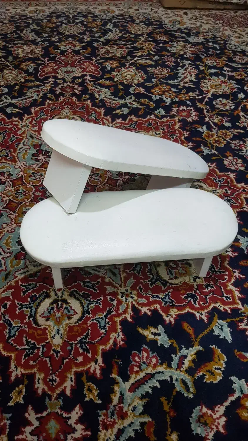 زیر دستی ناخن|آرایشگاه و سالن‌های زیبایی|مشهد, مشکینی (شهرک غرب)|دیوار