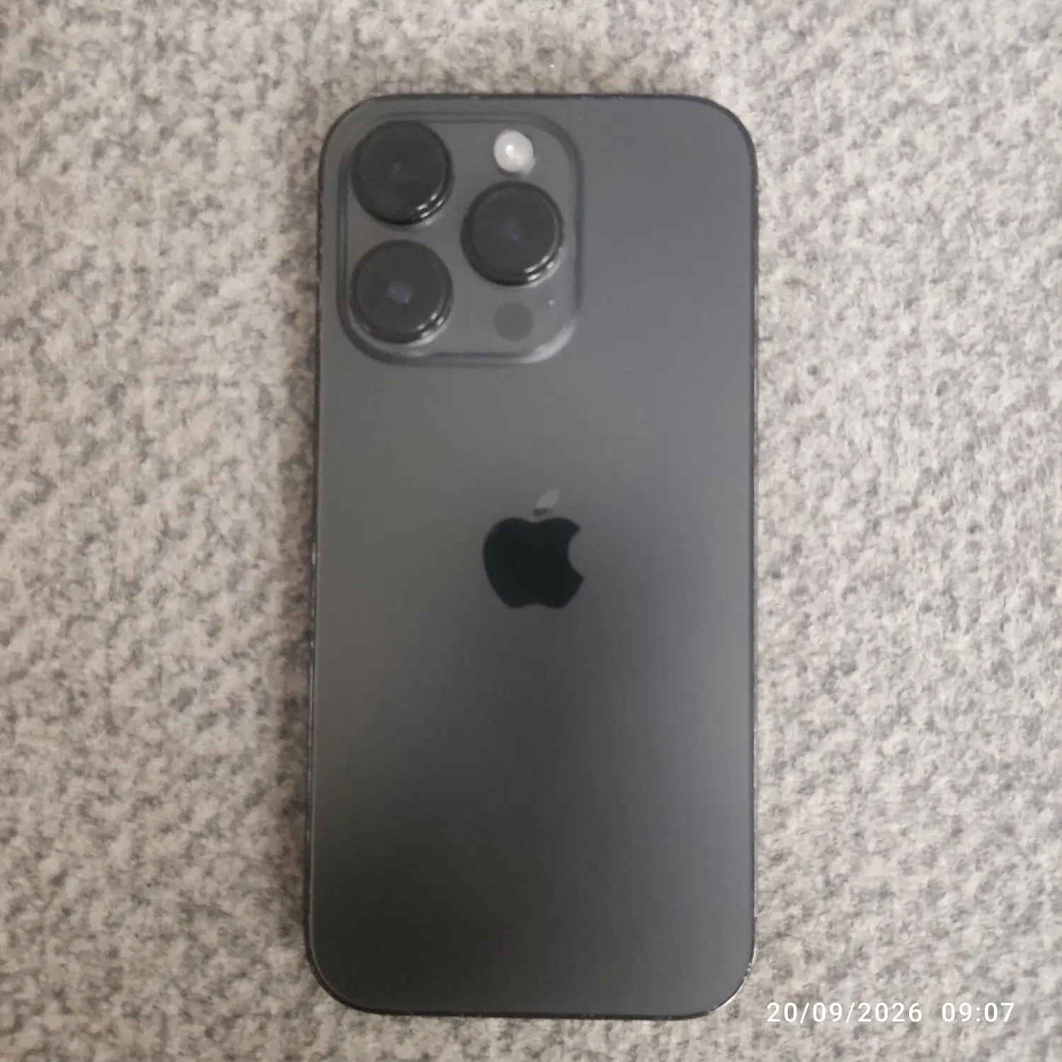 آیفون 14 Pro حافظه 256GB|موبایل|تهران, چیذر|دیوار