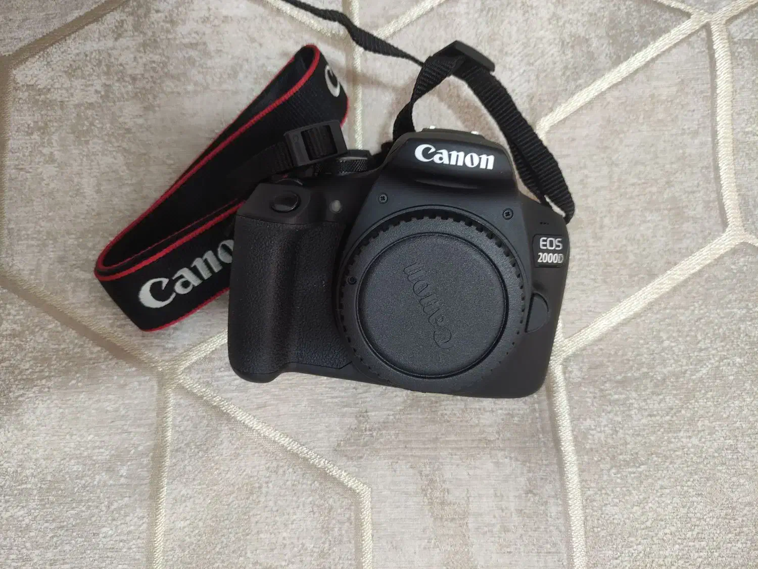 دوربین canon|دوربین عکاسی و فیلم‌برداری|تهران, شهرک ولیعصر جنوبی|دیوار