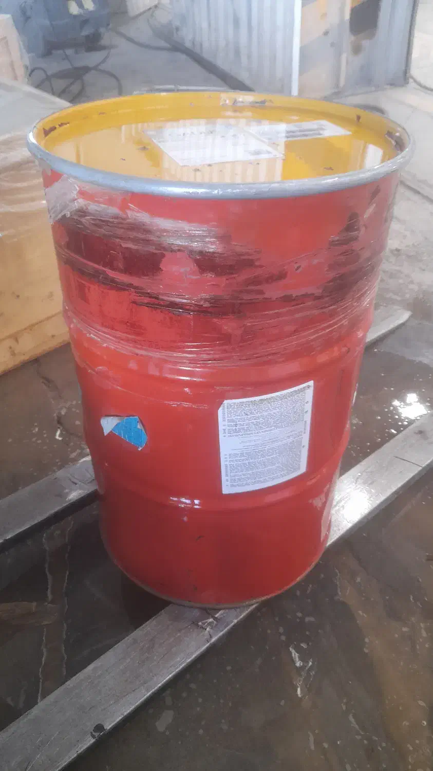 فروش گریس GADUS S2 OGH 0/00 از برند Shell|ماشینآلات صنعتی|تهران, شهرک استقلال|دیوار