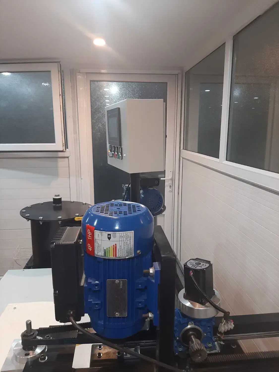 دستگاه تولید فیلتر هوا|ماشینآلات صنعتی|قدس, شهرقدس|دیوار