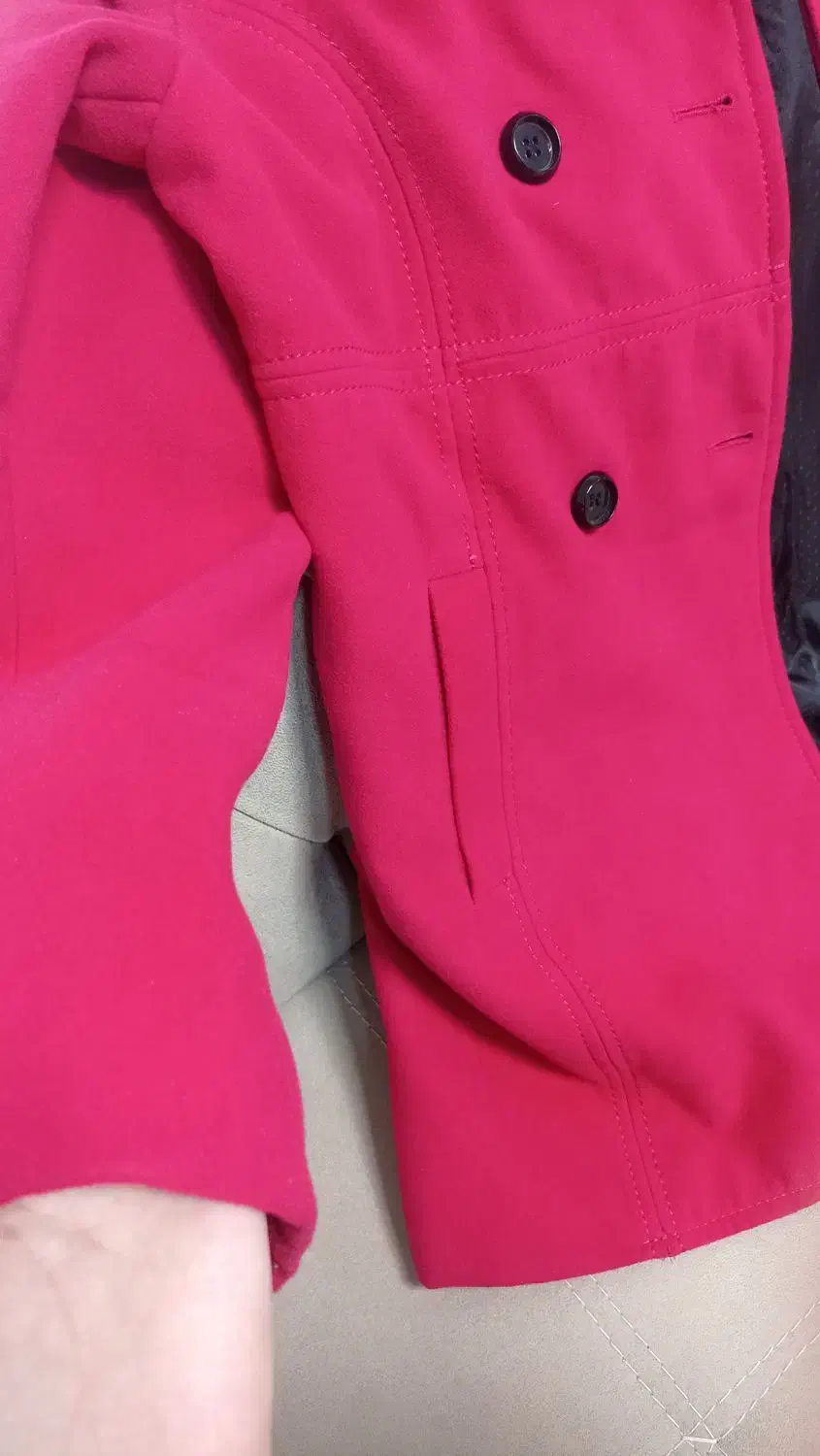 پالتو پشمی|لباس|بوکان, |دیوار