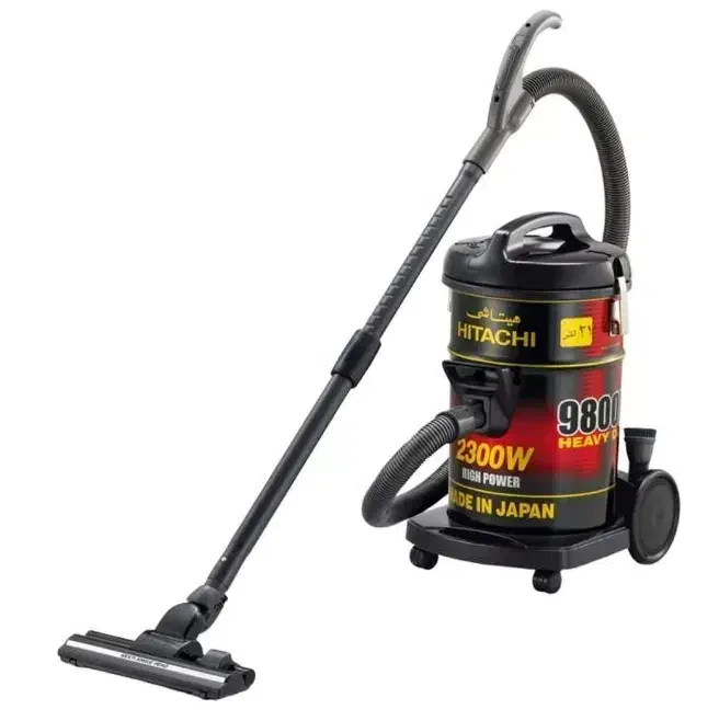 جاروبرقی «هیتاچی»|جاروبرقی، جارو شارژی، بخارشو|مشهد, شهید رضوی|دیوار