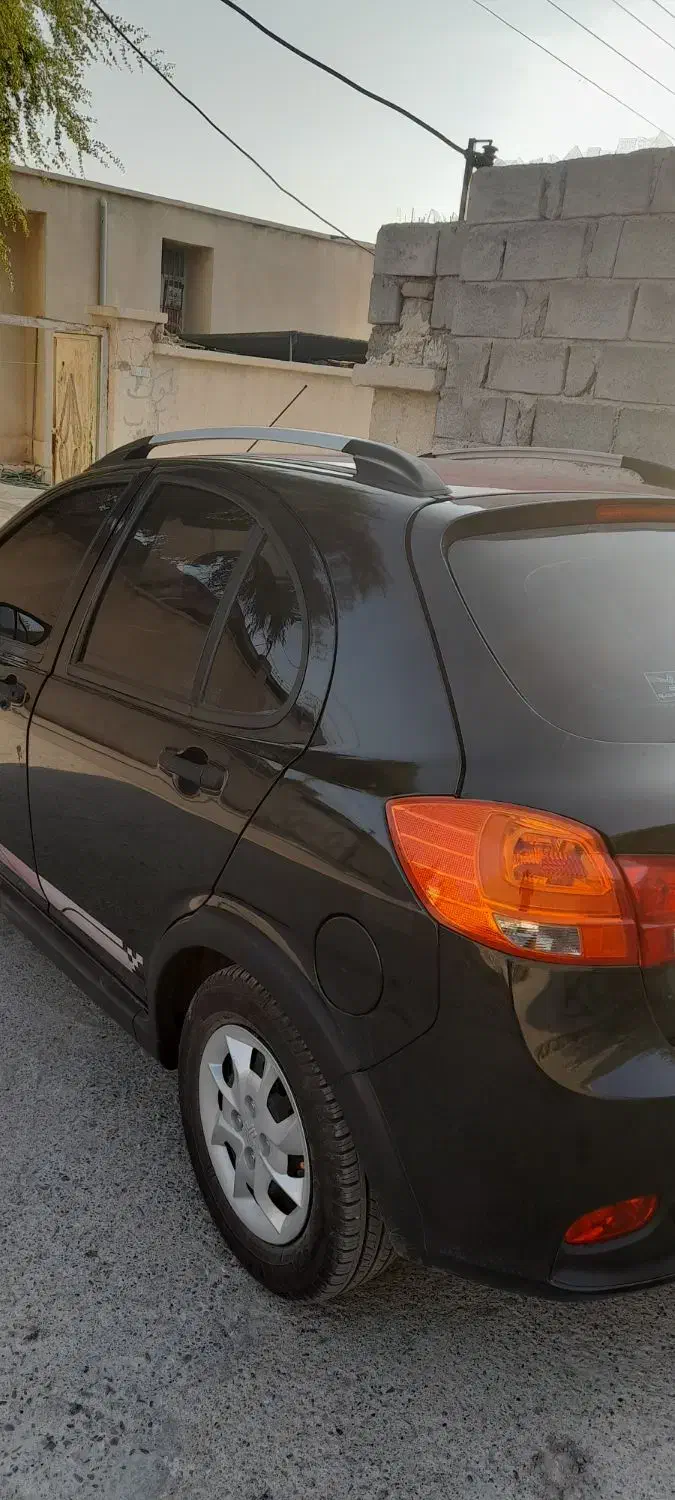 کوییک R|خودرو سواری و وانت|میناب, |دیوار