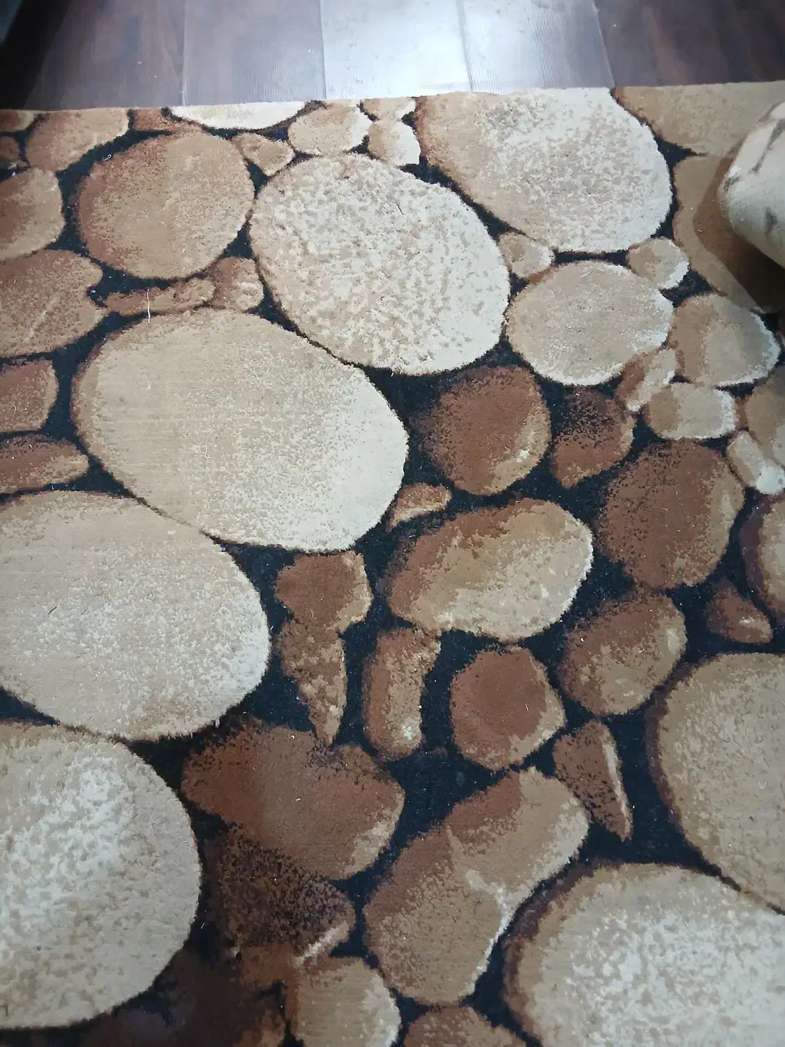 کناره فانتزی|فرش|تهران, درختی|دیوار