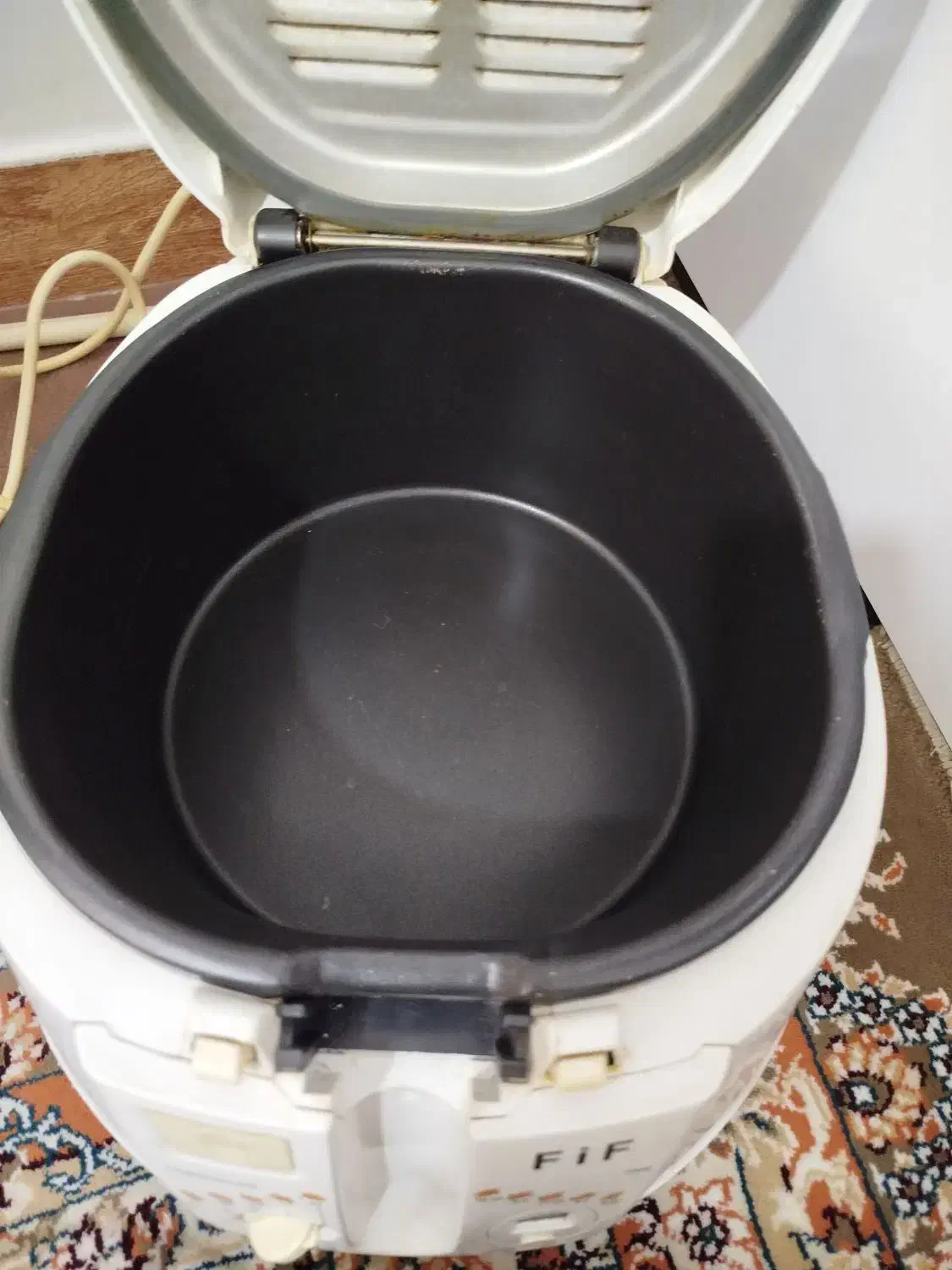 سرخ کن|اجاق گاز و لوازم برقی پخت‌وپز|کرمانشاه, |دیوار