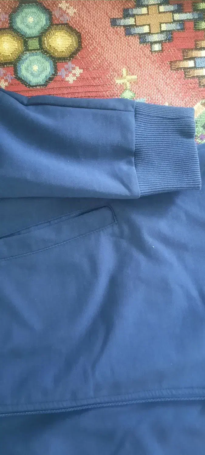 سویشرت ورزشی برند UNDER|لباس|پردیس, فاز ۸|دیوار