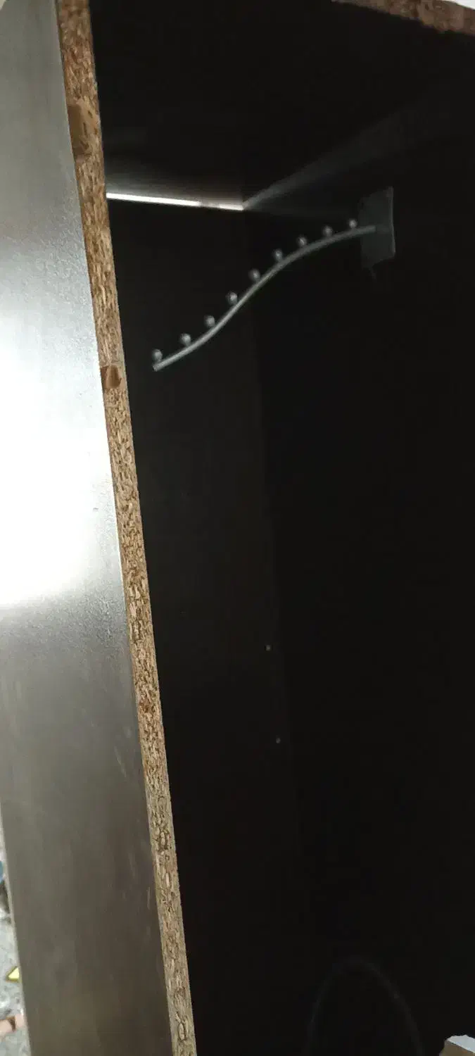 کمد|جاکفشی، کمد، دراور|گرگان, |دیوار