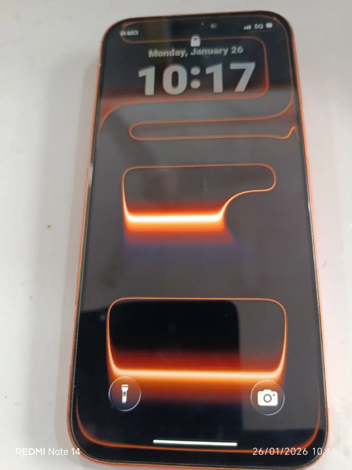 آیفون 17 پرو مکس کپی|موبایل|چابهار, |دیوار