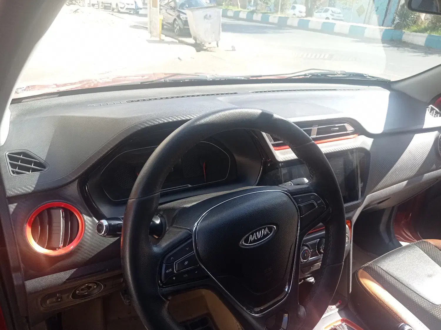 ایکس 22 مدل 96|خودرو سواری و وانت|مشهد, انقلاب|دیوار