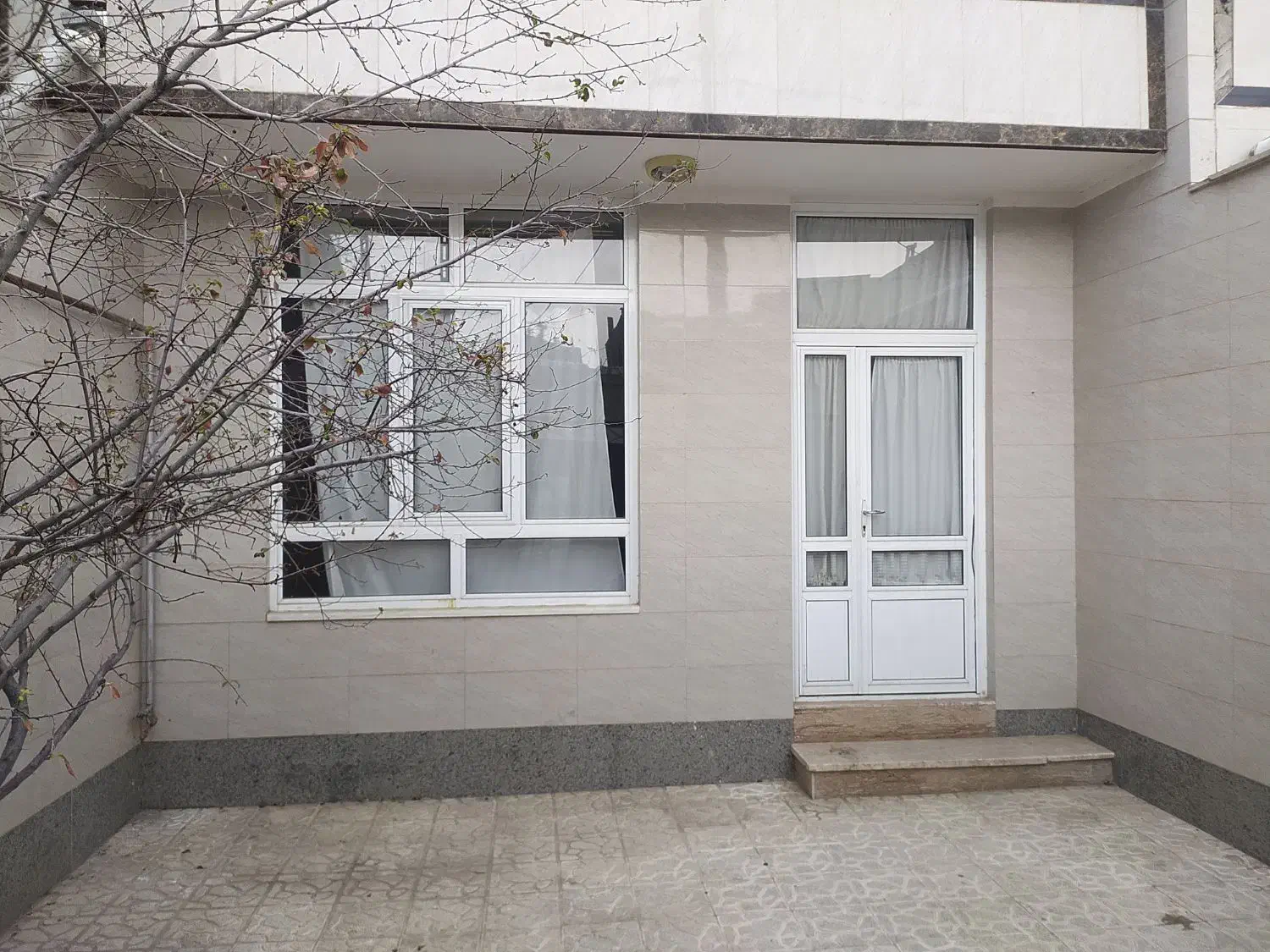 اجاره منزل مسکونی دربست شهرک ولیعصر|اجارهٔ خانه و ویلا|آذرشهر, |دیوار