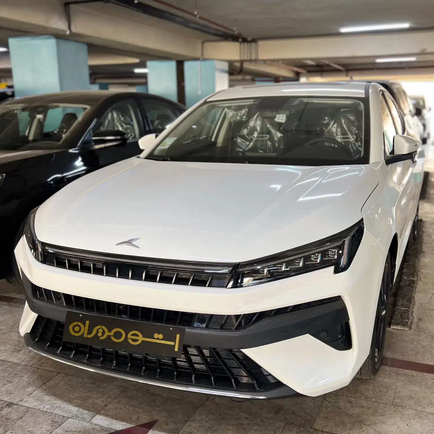 KMC/ J7/ 1404 / صفر خشک/ نقد و اقساط|خودرو سواری و وانت|تهران, سید خندان (جلفا)|دیوار