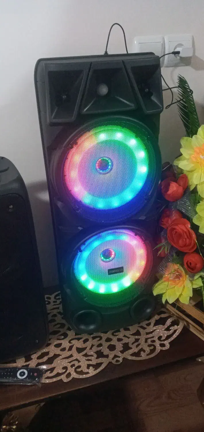 اسپیکر|سیستم صوتی خانگی|آذرشهر, |دیوار