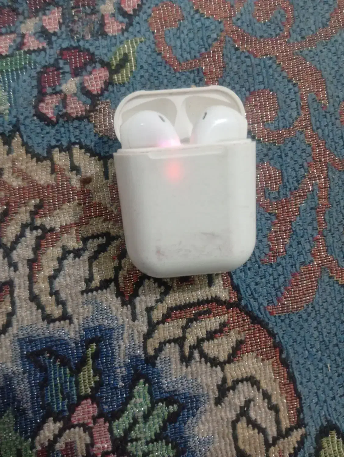 ایرپاداپل اصل|لوازم جانبی موبایل و تبلت|کرمان, |دیوار