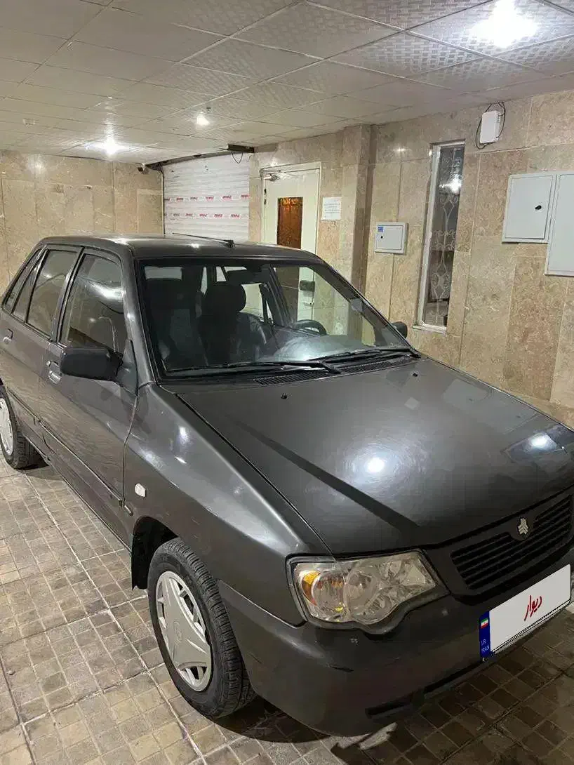 پراید ۱۳۲|خودرو سواری و وانت|نیشابور, شهرک بهداری|دیوار