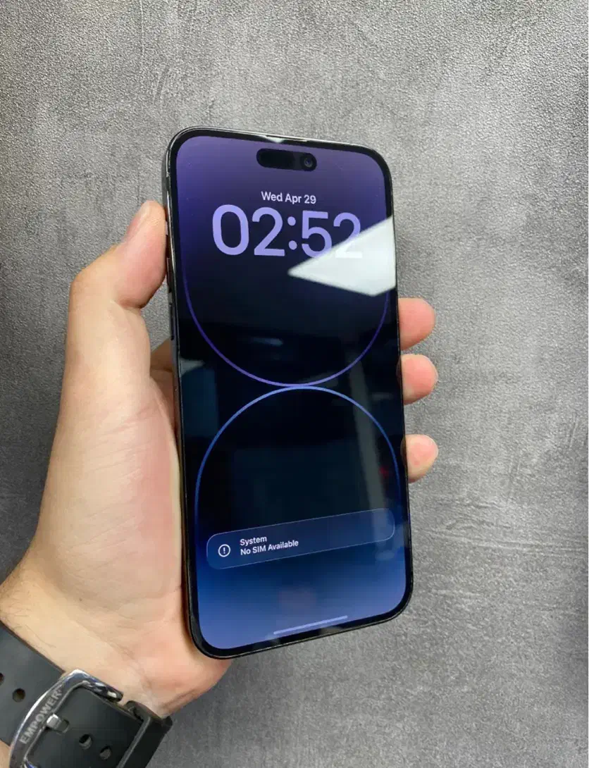IPhone 14 Pro Max|موبایل|تهران, نازی‌آباد|دیوار