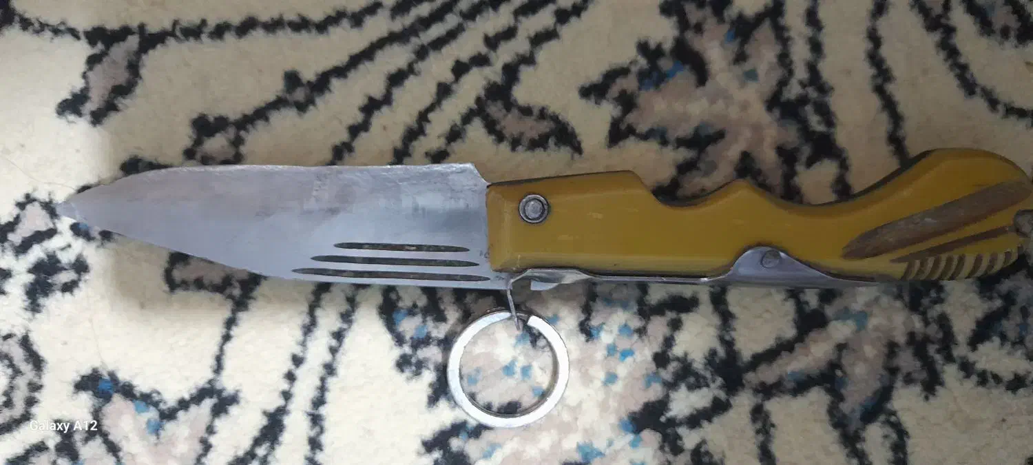 چاقو|کوهنوردی و کمپینگ|تبریز, |دیوار