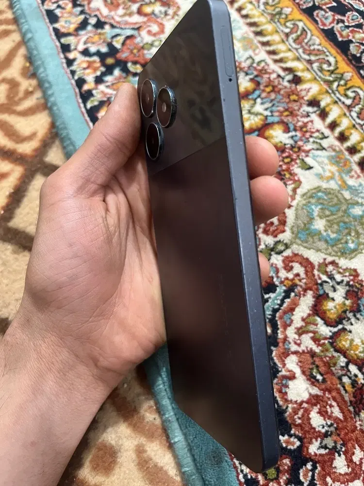 realme not50|موبایل|گلبهار, شهر جدید گلبهار|دیوار