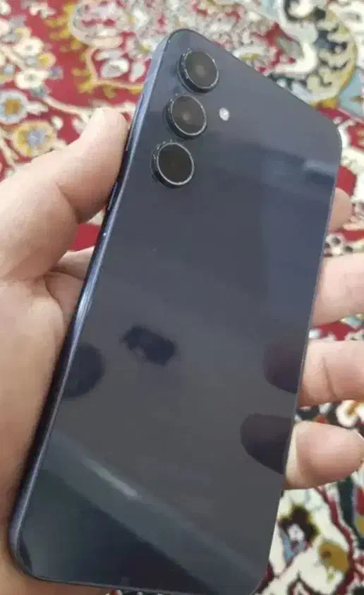 گوشی سامسونگ A74|موبایل|آذرشهر, |دیوار