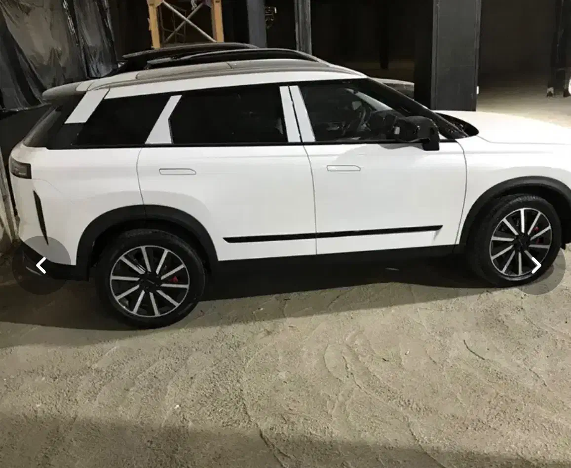 لوکانوال7|خودرو سواری و وانت|تهران, پونک|دیوار