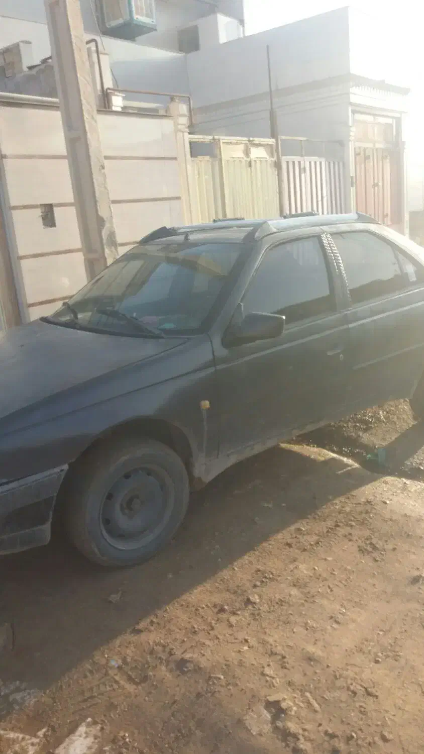 ماشین روا دوگانه ۷۸|خودرو سواری و وانت|خرم‌آباد, |دیوار