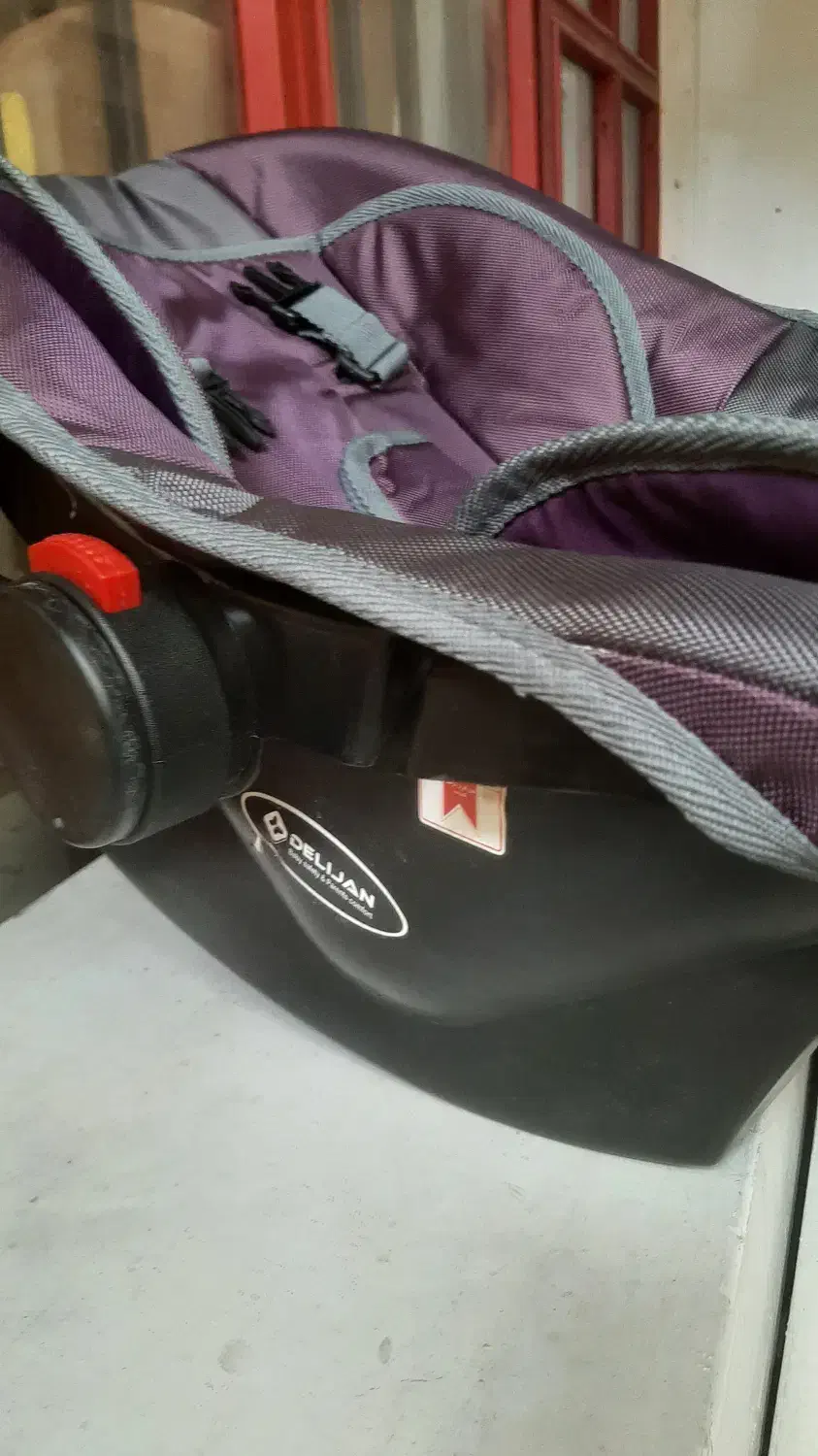 کریر|کالسکه و لوازم جانبی|لاهیجان, امیرشهید|دیوار