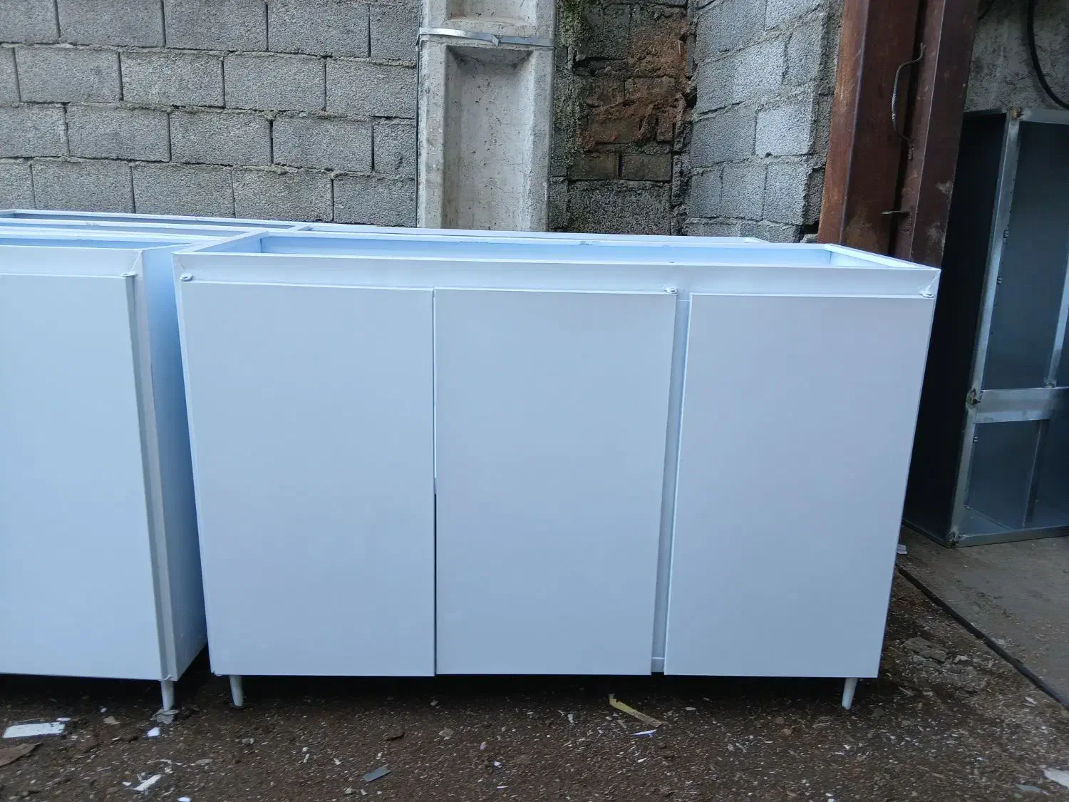 کابینت|آب‌چکان و نظم‌دهنده ظروف|قائم‌شهر, |دیوار