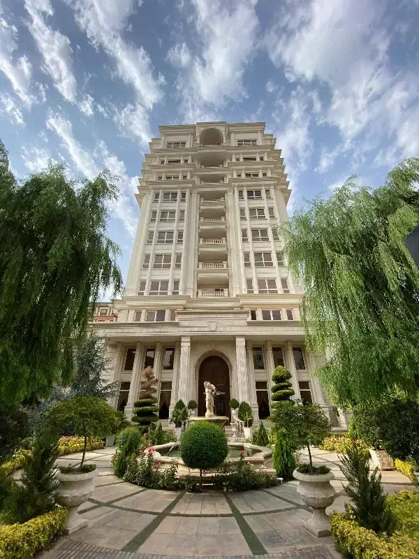 دیباجی جنوبی/۱۷۰متر ۳خواب/برج باغ مجلل/کلید نخورده|اجارهٔ آپارتمان|تهران, اختیاریه|دیوار