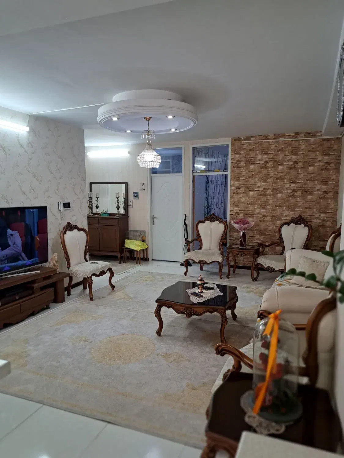 ۷۸ متری فوری|فروش آپارتمان|کرج, مصباح|دیوار