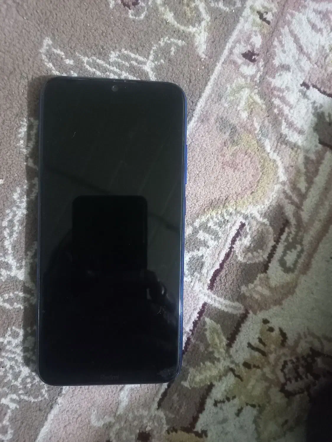 شیائومی نوت 8|موبایل|تهران, امام زاده حسن|دیوار