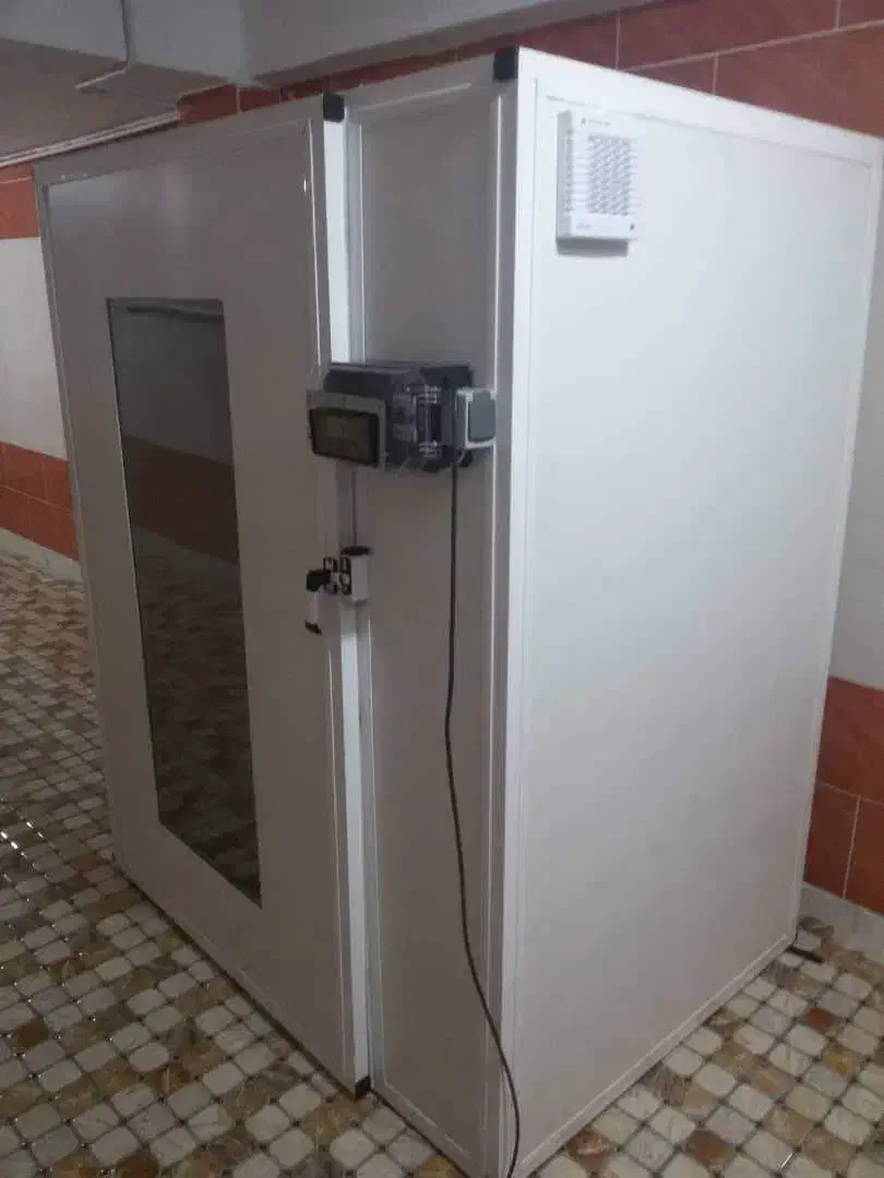 تعمیر و راه اندازی دستگاه جوجه کشی|خدمات پیشه و مهارت|لنگرود, |دیوار