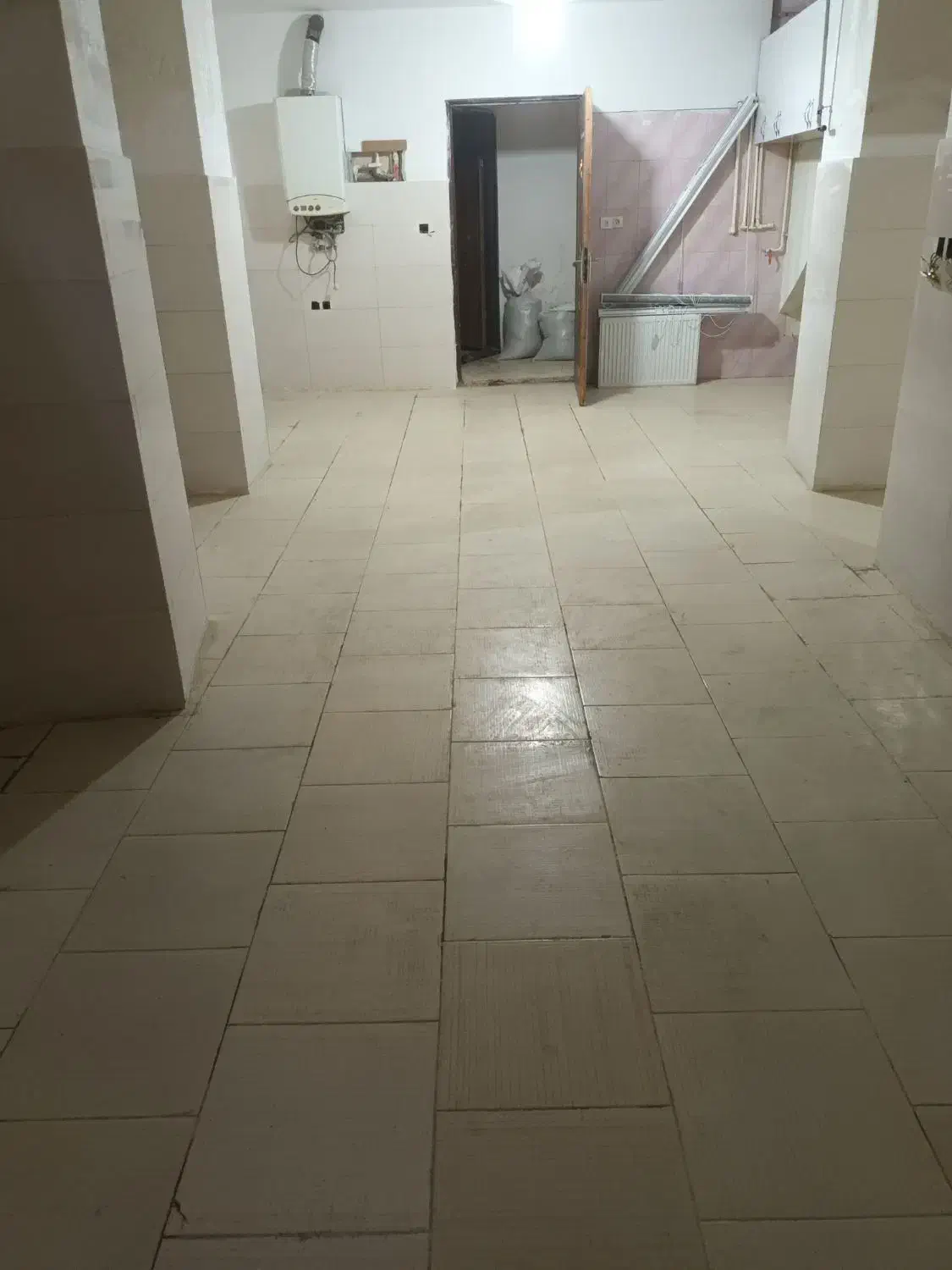 واحد ۶۰متر سرداران|فروش آپارتمان|ارومیه, |دیوار