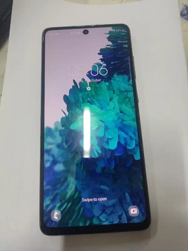 s20fe سامسونگ|موبایل|رشت, حاجی آباد|دیوار