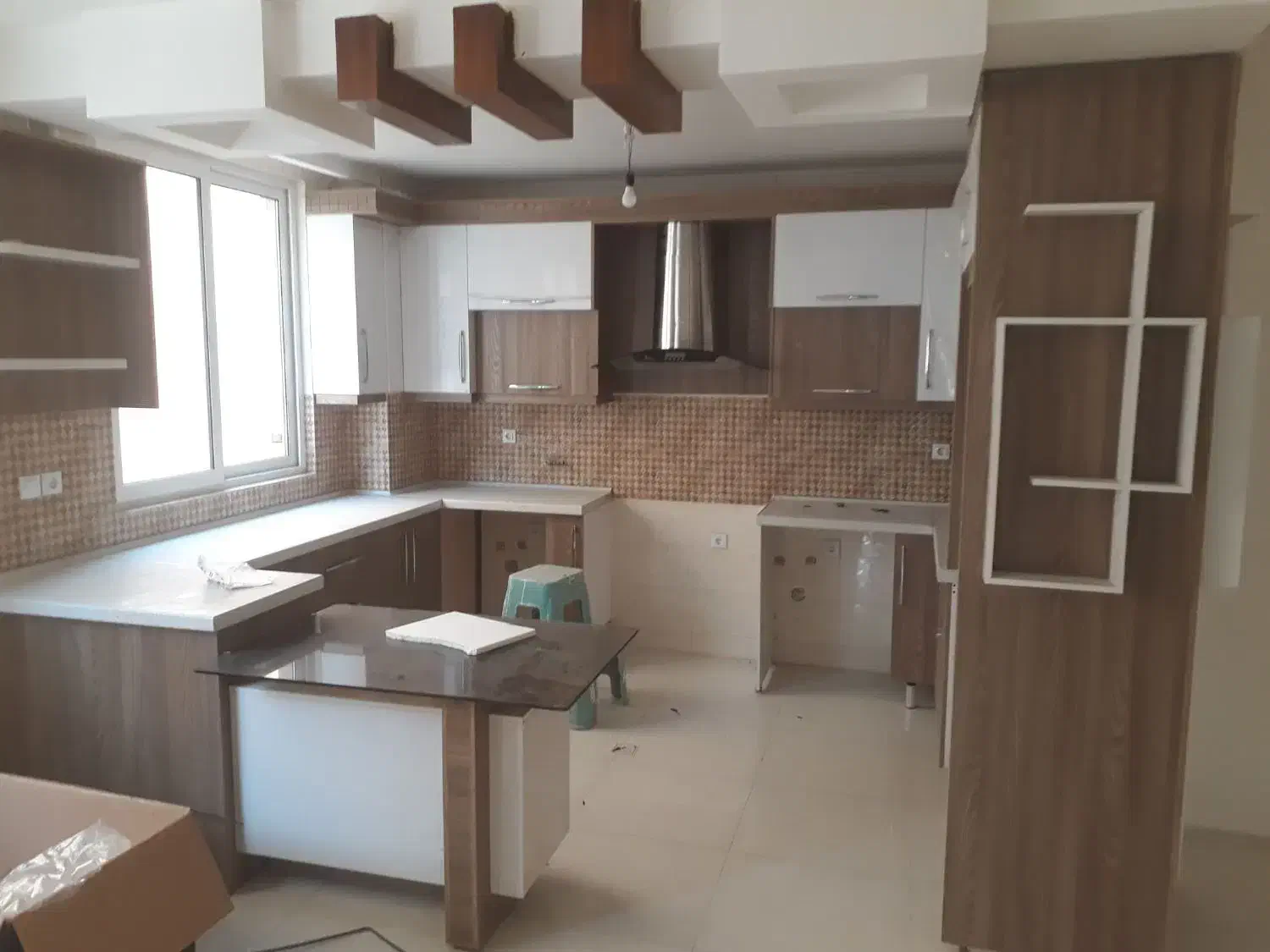 دکوراسیون و کابینت مظاهری|خدمات پیشه و مهارت|کرج, جهان‌شهر|دیوار