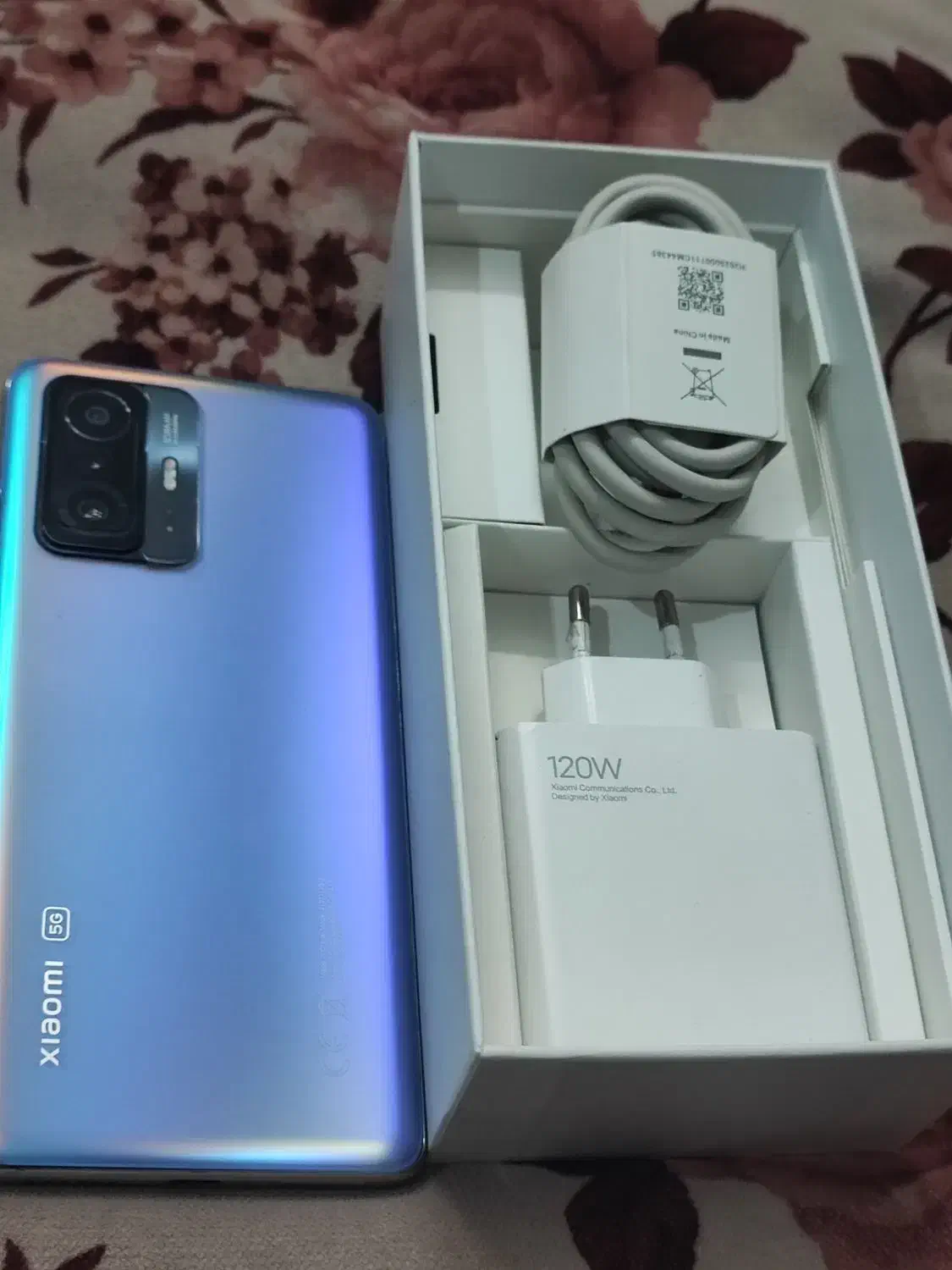 11 تی پرو|موبایل|مشهد, پردیس|دیوار