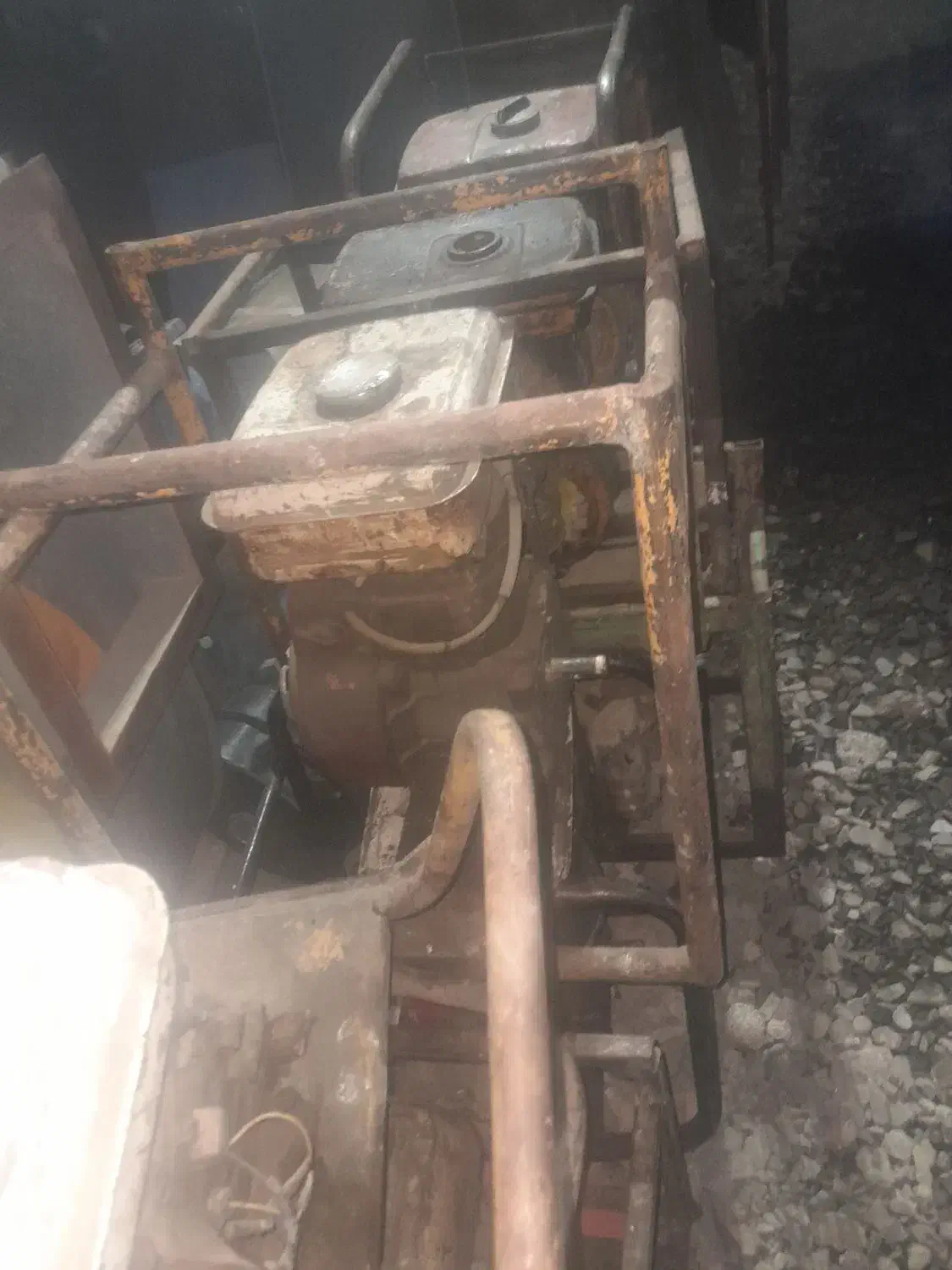 موتور اب|ماشین‌آلات صنعتی|تبریز, |دیوار