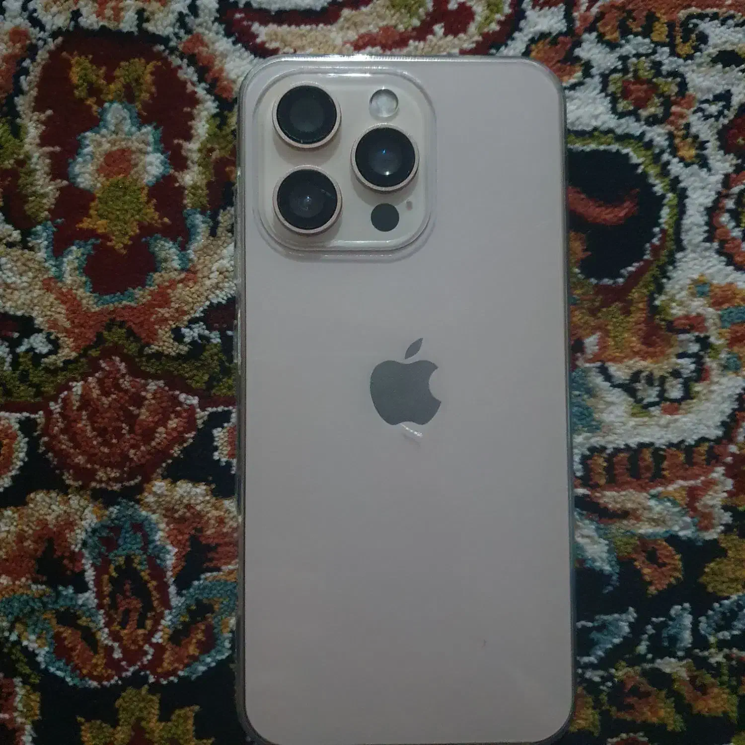 گوشی ۱۶پرومکس|موبایل|اراک, |دیوار