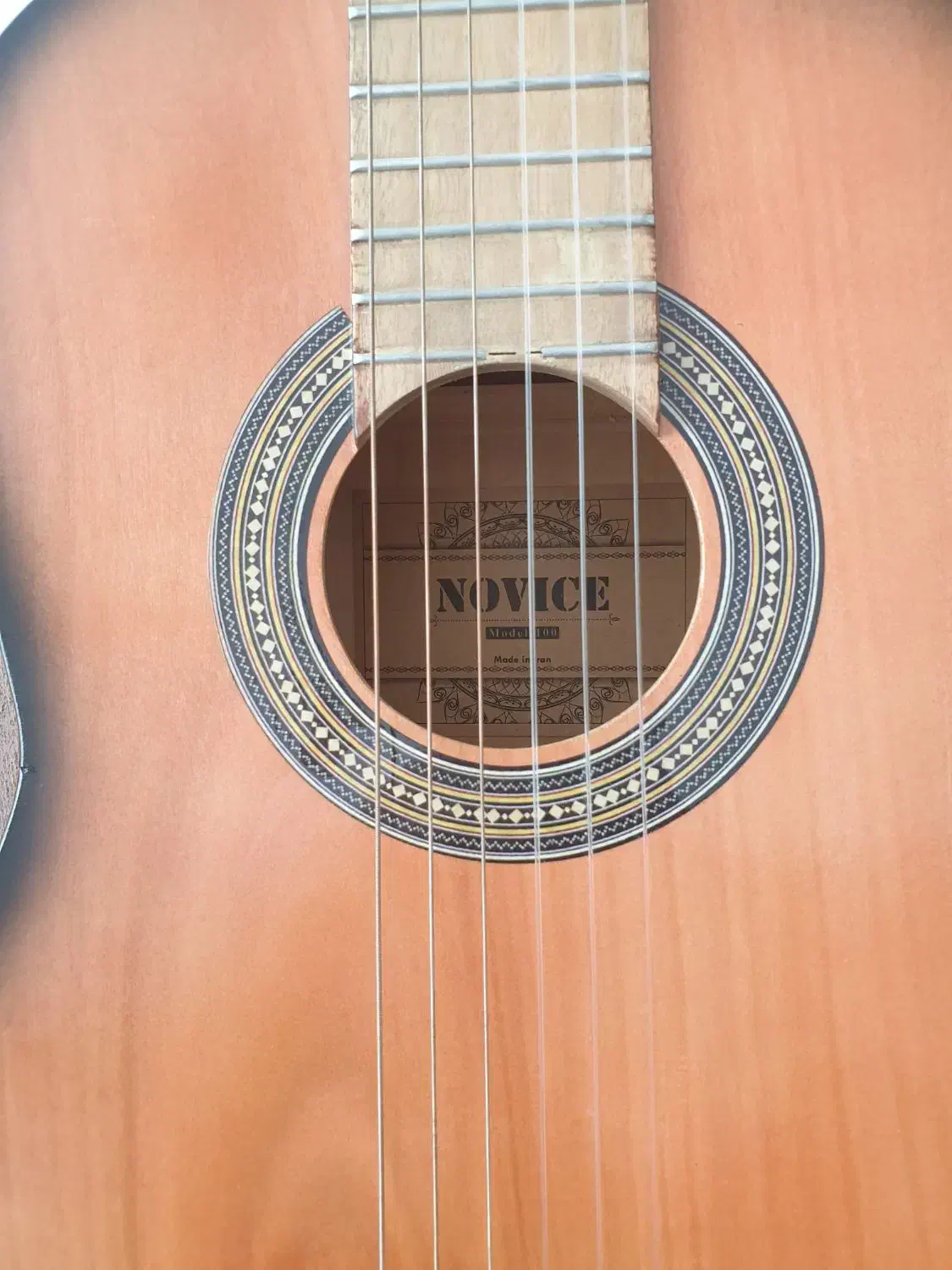 گیتار وسازدهنی|گیتار، بیس، امپلیفایر|اصفهان, آزادان|دیوار