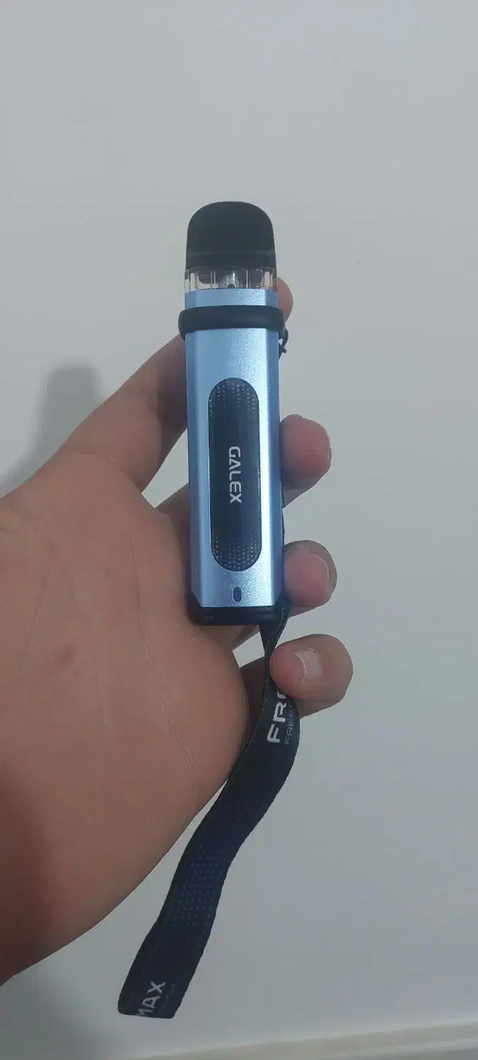 پاد ماد و ویپ freemax|زیورآلات و اکسسوری|آباده, |دیوار