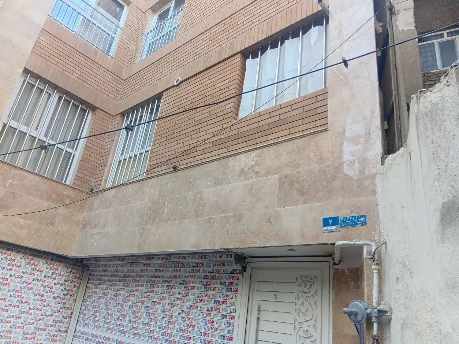 آپارتمان ۹۰ متر نوساز|اجارهٔ آپارتمان|تهران, انبار نفت|دیوار