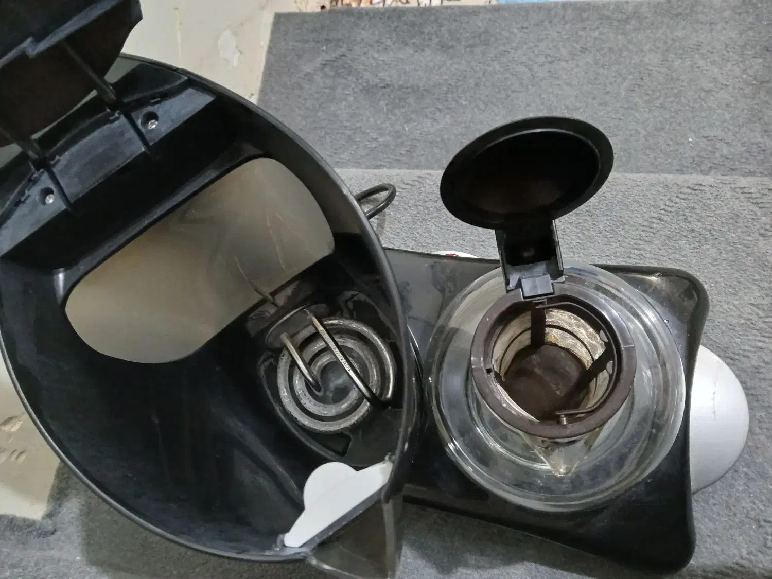 چای ساز فوما ژاپن|سماور، چایساز، قهوهساز|بروجن, |دیوار