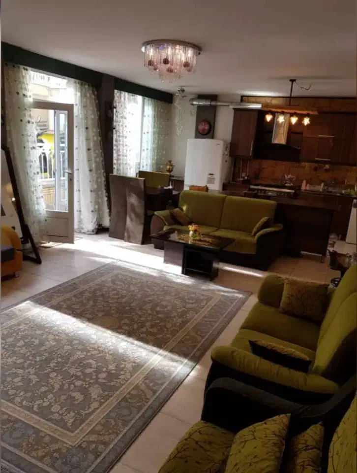 آپارتمان حیاط اختصاصی|فروش آپارتمان|اصفهان, فیض|دیوار