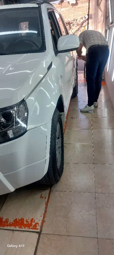 ویتارا فروشی|خودرو سواری و وانت|شیراز, گلدشت معالی‌آباد|دیوار