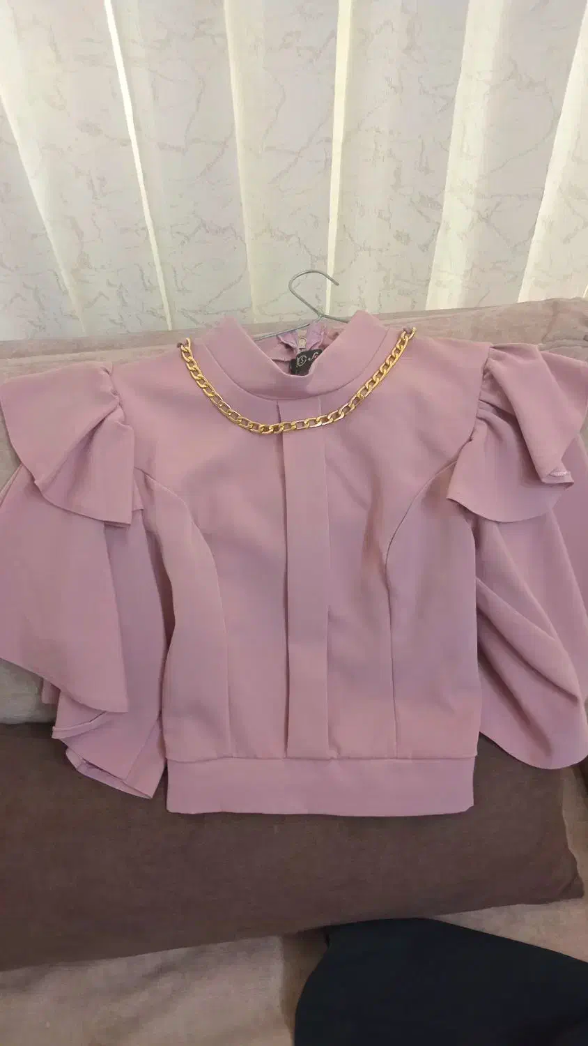 شومیز  دامن زنانه و دخترانه|لباس|مشهد, شهید رضوی|دیوار