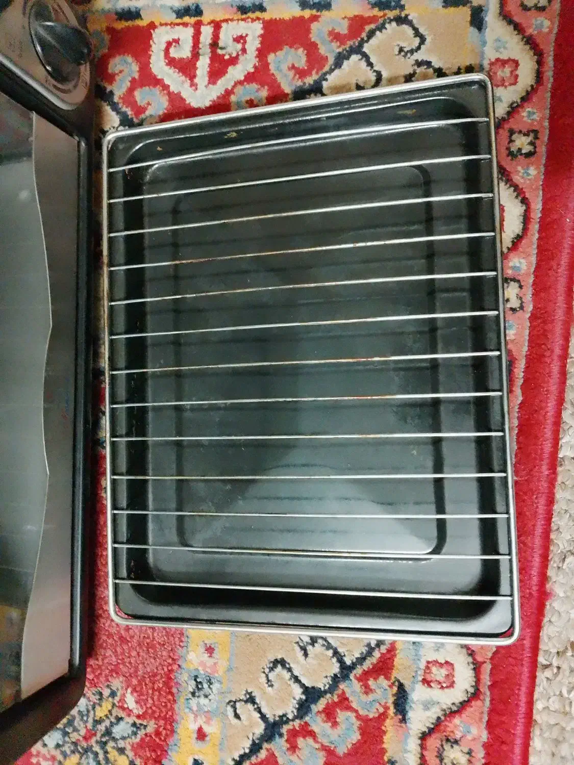 توستر|اجاق گاز و لوازم برقی پختوپز|اصفهان, گرکان|دیوار